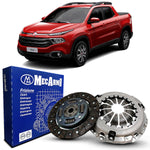 Load image into Gallery viewer, Kit Embreagem Completo Platô  Fiat Toro 2.0 Diesel 2016 a 2019

