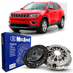 Load image into Gallery viewer, Kit Embreagem Platô Mecarm Jeep Compass 2.0 Diesel 2016 A 2019
