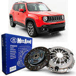 Load image into Gallery viewer, Kit Embreagem Platô Mecarm Jeep Renegade 2.0 Diesel 2016 A 2019
