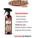 Load image into Gallery viewer, Aromatizante Automotivo Perfumado CentralSul Air Truck 500ml
