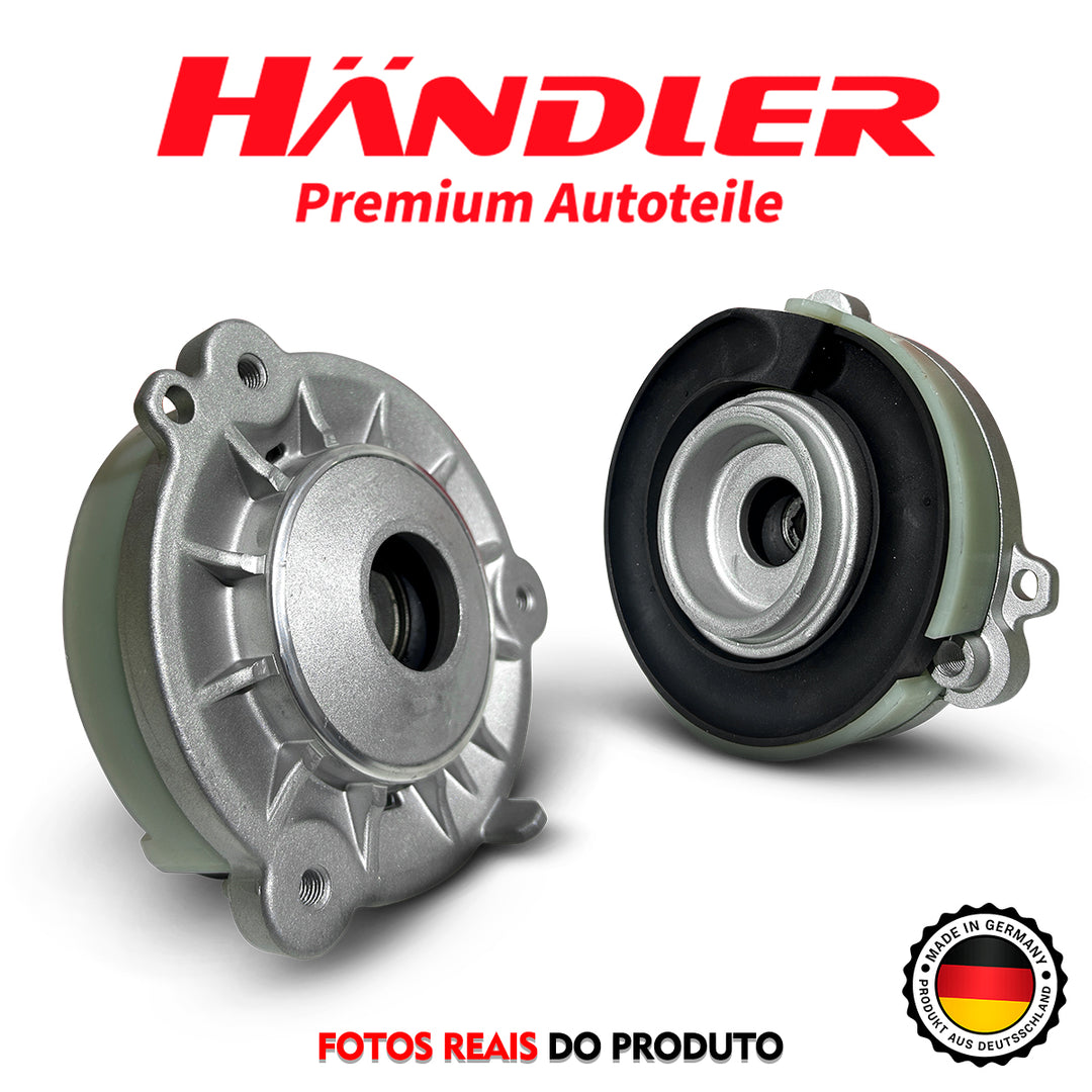 Par Kit Coxim Batente Händler Dianteiro Audi A4 Avant 2016 A 2019