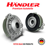 Load image into Gallery viewer, Par Kit Coxim Batente Händler Dianteiro Audi A4 2020 A 2024
