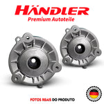 Load image into Gallery viewer, Par Kit Coxim Batente Händler Dianteiro Audi A4 2016 A 2019
