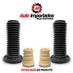 Load image into Gallery viewer, 2 Kit Coxim Batente Rolamento Dianteiro BMW 330e 2019 A 2025
