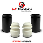 Load image into Gallery viewer, Par Kit Coxim Batente Händler Dianteiro Audi A4 2020 A 2024
