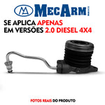 Load image into Gallery viewer, Kit Embreagem Platô Mecarm Jeep Renegade 2.0 Diesel 2016 A 2019

