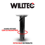 Load image into Gallery viewer, Par Amortecedor  + Kit Coxim Dianteiro Audi A3 2007 A 2012
